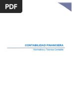 ContabilidadFinanciera Tema 1 NORMATIVA