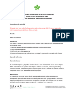 Formato Plantilla Word PROYECTOFORMATIVO