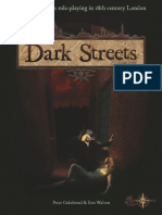 Dark Streets