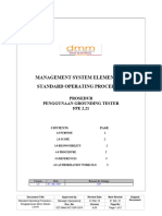 27.sop Grounding Tester