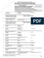 Soal Akhir Teori Poa 1 - 2021