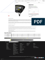 2017 M2 Driver - TaylorMade Golf