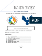 "Año de La Unidad, La Paz y El Desarrollo"-2