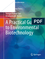 A Practical Guide To Environmental Biotechnology-Compressed