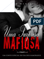 Meu Mafioso - Julia Menezes