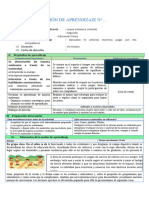 Sesión - Ciclo III 2do Del 20 Al 24 MAY