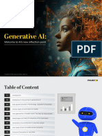 Generative Ai New Inflection Point Ebook