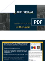 MOLDOVA Export Import Trade Data