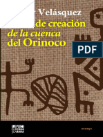 Mitos de Creación DIGITAL