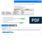 SC-300 Exam - 1-10