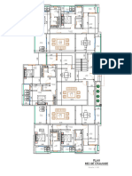 Proposition Appartements