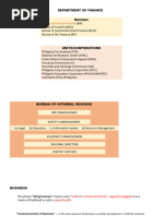 Refresher 2 Tax Administation