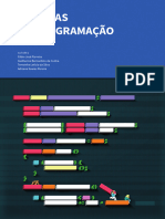 MD Técnicas - Programação