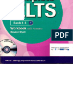 Complete IELTS Band 4-5 WB