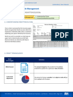 Chapter 2. Interpreting Remittances