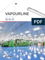 BEKA VAPOURLINE Brochure