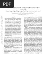 Sequence-To-Point Learning With Neural Networks For Non-Intrusive Load Monitoring