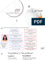 Clase - Políticas Públicas - Delimitación2022