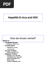 HBV and Hdv.2023.Usth