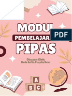 Modul Ajar IPAS Kls 5