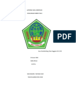 LAPORAN HASIL Tahu-WPS Office