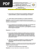 Cuestionario 2a Fisica Aplicada Primer Parcial