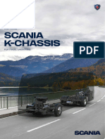 Product Brochure Scania K Chassis HF