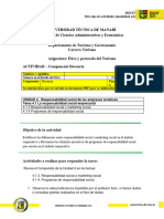 Tarea 9 Componente Docencia Unidad 4