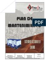 MNTO-P02 Plan de Mantenimiento V1