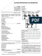 TD Revisão Gramática