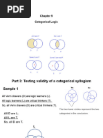 Chapter 9 - Categorical Logic - Template