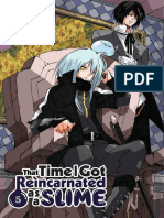 That Time I Got Reincarnated As A Slime - LN 05.en - PT