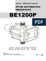 Press-Control-Para-Be1200p (37379)