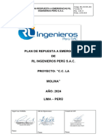 RL-SST-PL-003 - Plan de Respuesta Ante Emergencias 2024