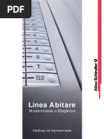 Catalogo Abitare