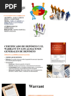 Tarea Academica4 Derecho Empresarial