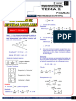 Trigonometria 5 Sec - Tema 2