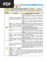 1er Grado Enero - 04 Los Héroes Sin Capa de Nuestra Comunidad (2023-2024)