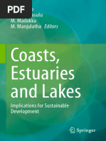 Coast, Estuaries and Lakes