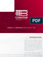 Manual Identidad Cobatab 2022