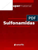 Sulfonamidas