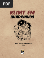 Klimt em Quadrinhos