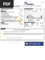 14NOP0016 Dominion Sample Bill