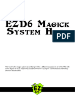 EZD6 Magick System