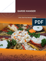 Garde Manger