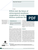 Eolia Analysis 2019