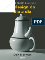 O Design Do Dia A Dia Edição Revista e Ampliada (Don Norman) (Z-Library)