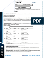 Semana 7 Función Sales