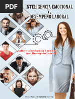 Libro de Inteligencia Emocional VS Desem