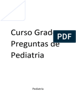 Pre Grado - GOB e Pediatria